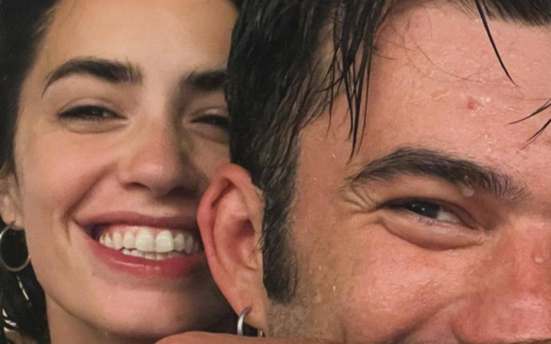 "Cuando ella lo dispone": Pedro Rosemblat habló de su relación con Lali Espósito y contó detalles íntimos