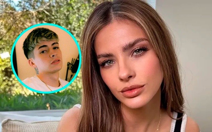 Lauty Gram rompió el silencio sobre su relación con la China Suárez