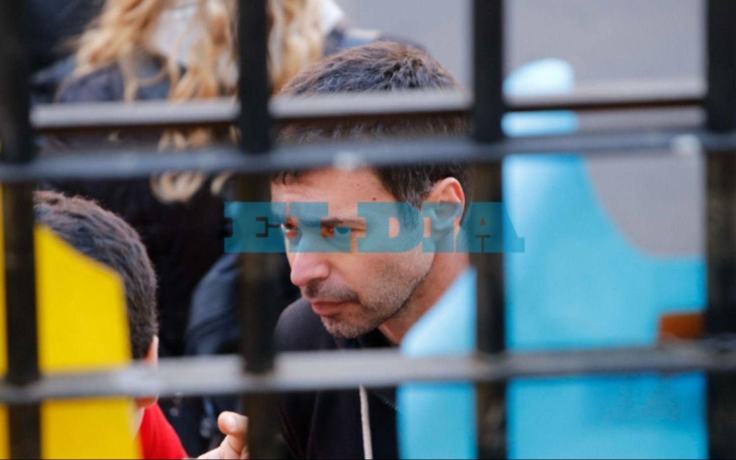 Lucas Puig, con prisión domiciliaria y “en un estado gravísimo” de salud