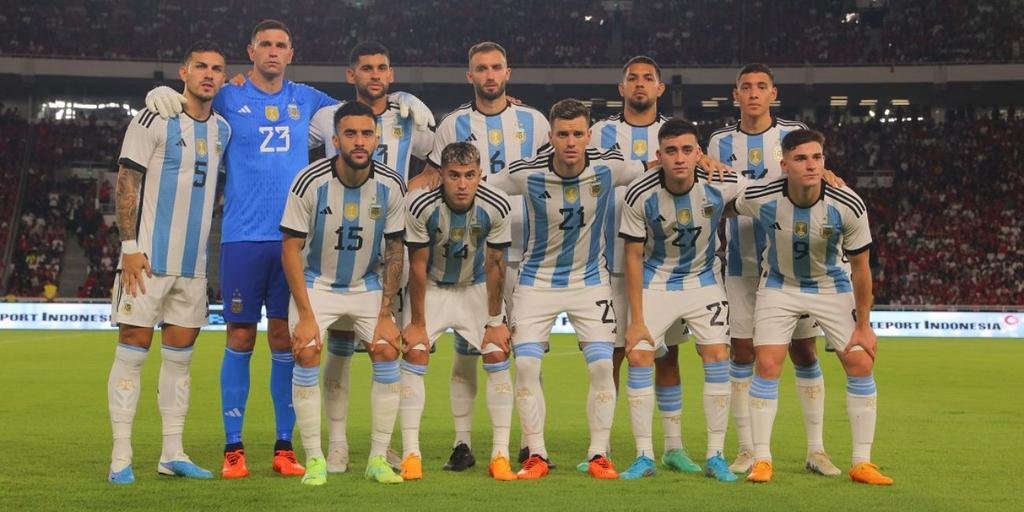 A la Selección no paran de cambiarle los rivales