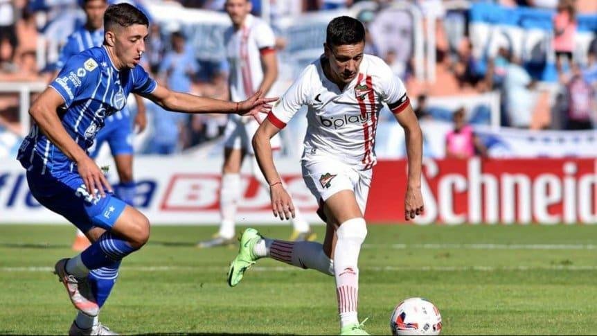 Estudiantes todavía no sabe dónde jugará contra Godoy Cruz