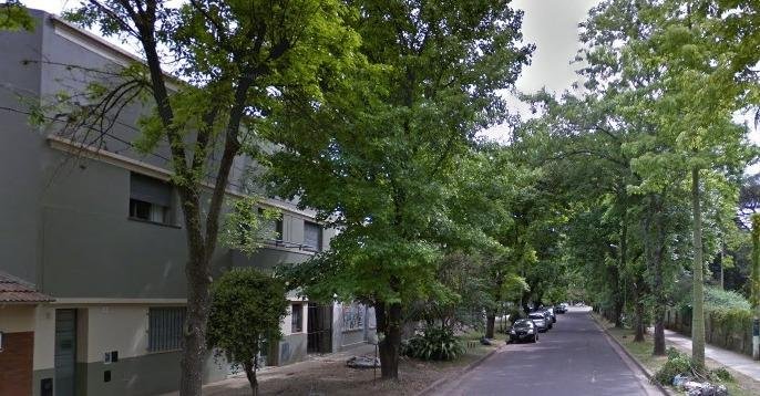 “Delito inclusivo”: una abogada asaltada por 4 motochorras