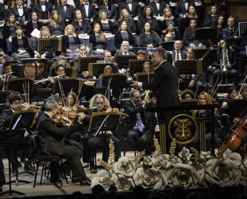 Puccini en el Teatro, desde el sábado