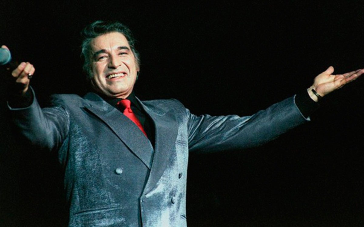 Sandro: la Justicia ratificó que el cantante no tuvo hijos, pero su supuesta hija apelará la decisión