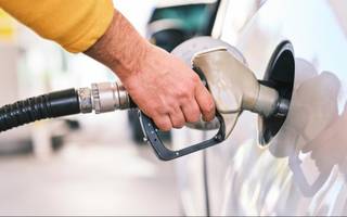 Aumentan los combustibles: "Se trata de la aplicación de un impuesto interno, el expendedor no recibe nada"