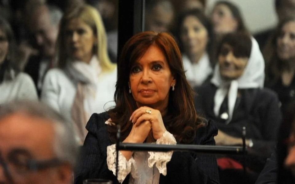Revés judicial para Cristina Kirchner en la condena de la causa Vialidad