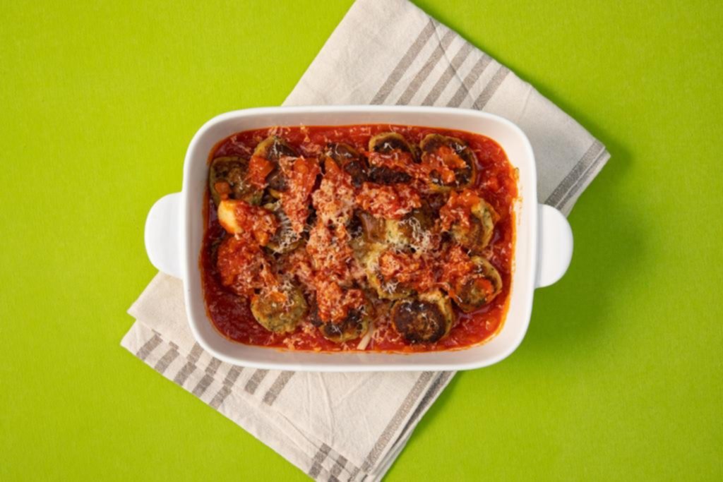 Llega “Aprovechalo todo” a la señal elGourmet