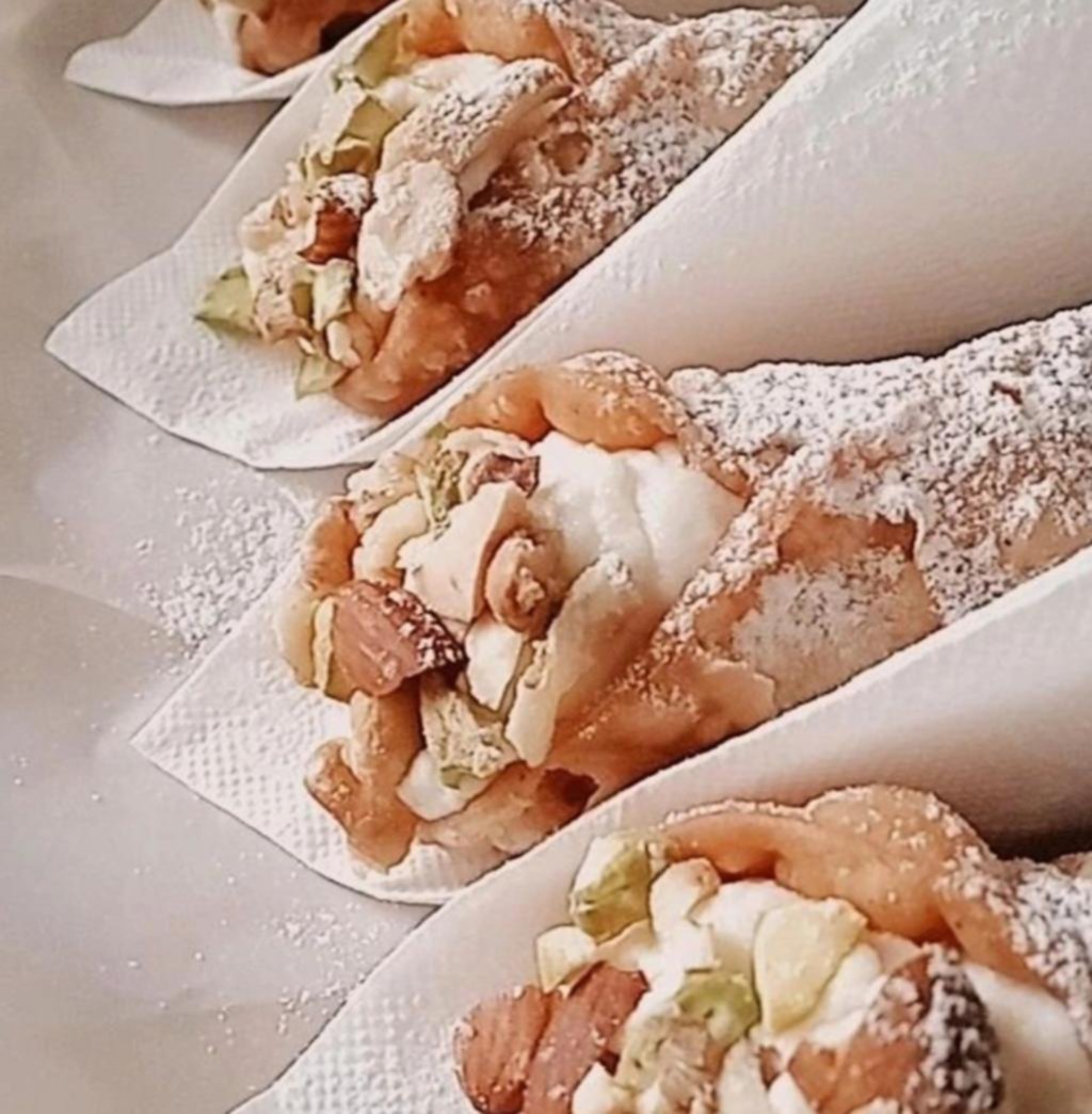 Cannoli