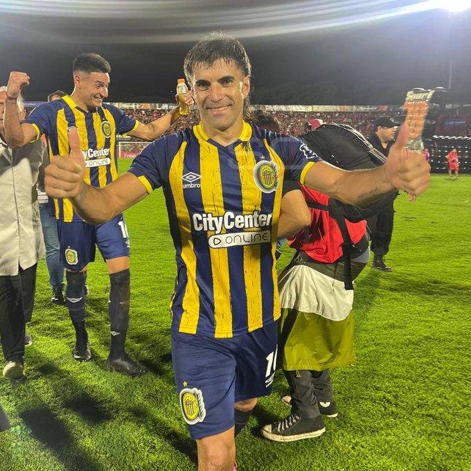 Central ante Huracán y la Lepra recibe a Barracas