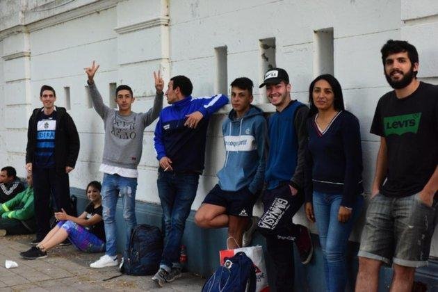 Habrá venta de Generales en las boleterías del Bosque