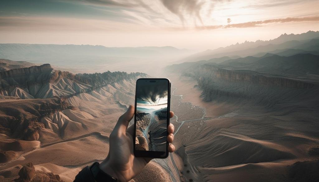 Satphones: ¿el futuro de los celulares?