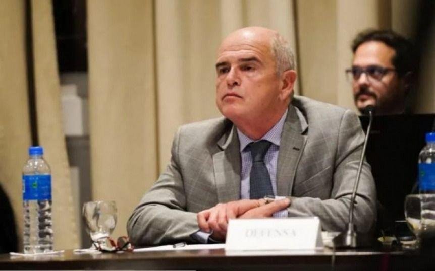 Un exjuez va a juicio oral imputado por presuntos actos de corrupción