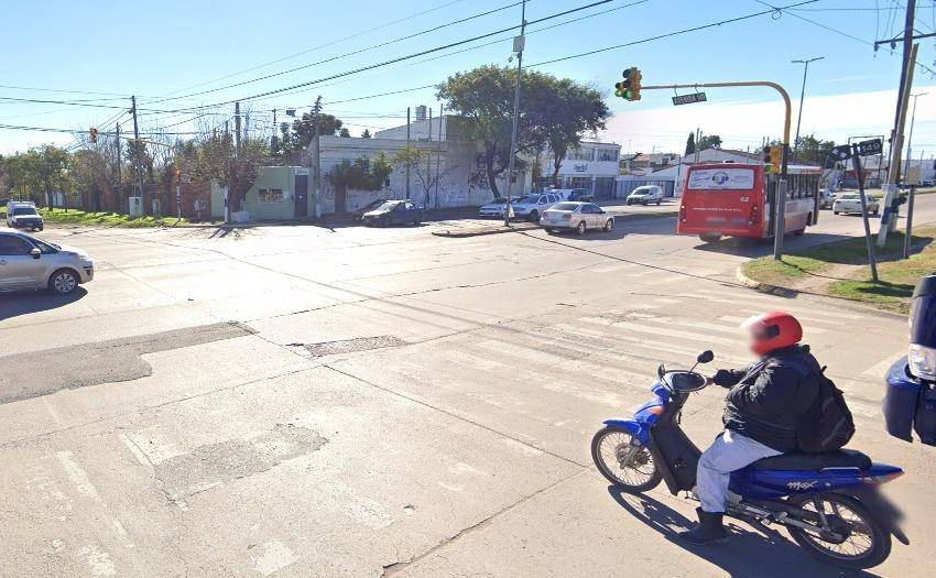 Recrudece el ataque a motociclistas con una violencia nunca vista