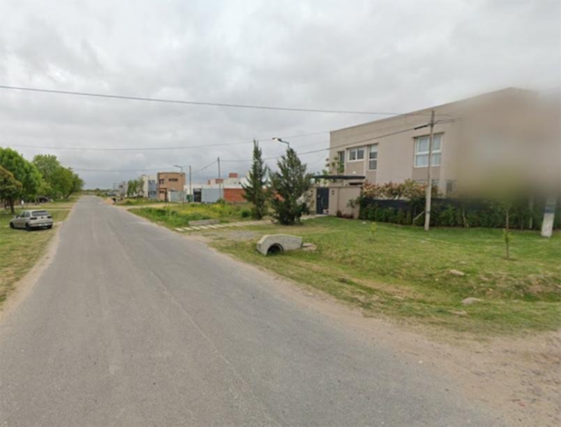 Tras una salida, hallaron su casa desvalijada y al hijo durmiendo