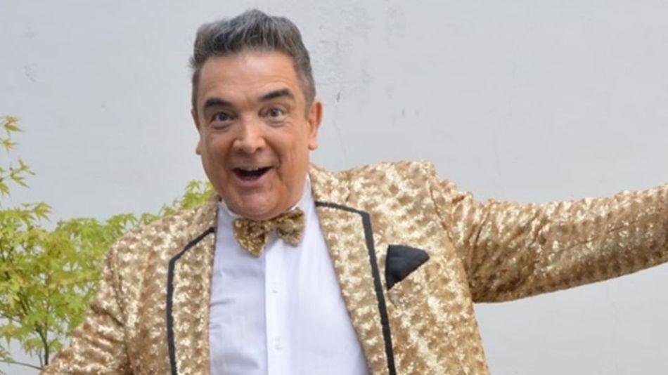 Nito Artaza demandó a Roccasalvo por “injurias”