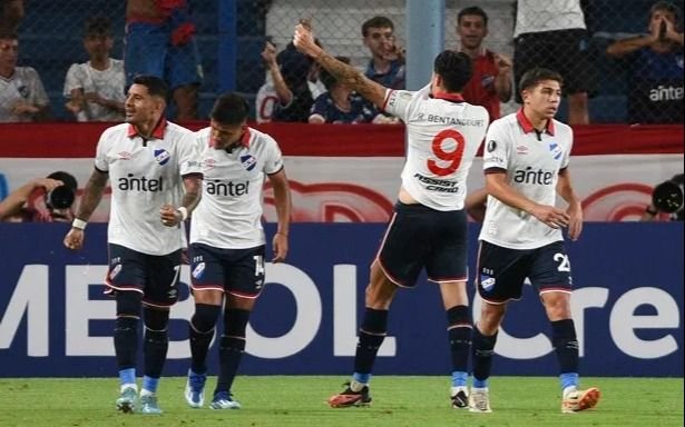 El Bolso y Botafogo avanzan en la Libertadores