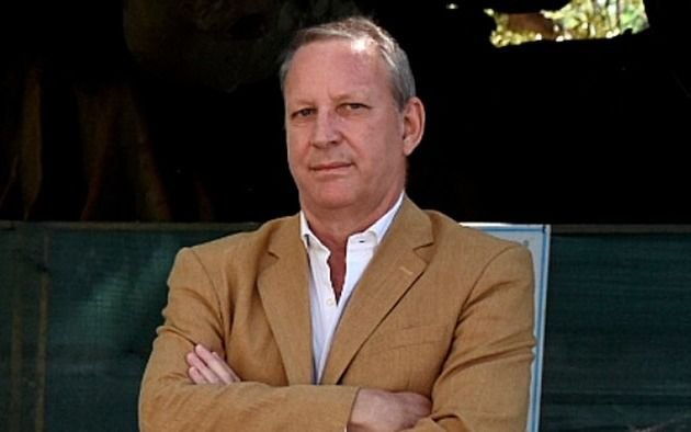 Un economista y especialista en finanzas al frente del INCAA