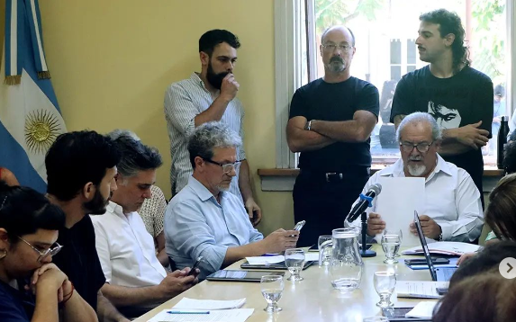 La UNQ declara la emergencia económica y presupuestaria