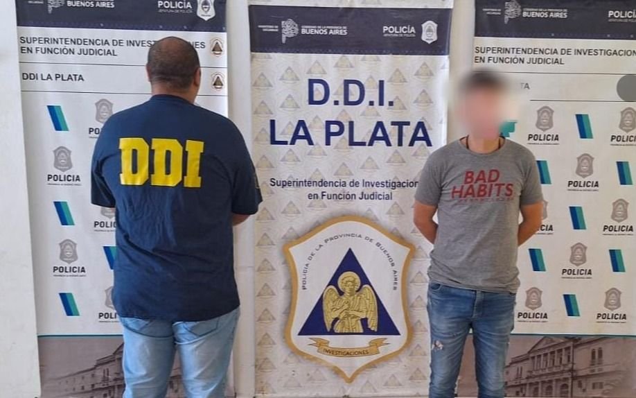 Dos detenidos por las amenazas y amedrentamientos en la Delegación de Altos de San Lorenzo 