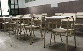 Campaña para reportar la falta de clases: "Queremos visibilizar por qué no se cumple con los 180 días de clases al año"