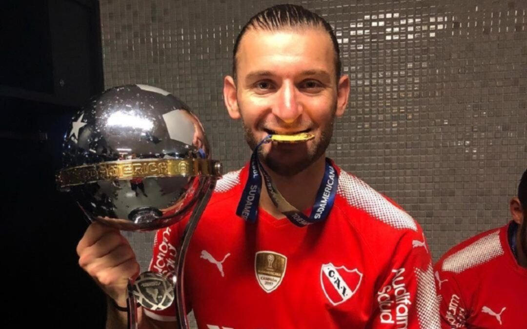Independiente recibió un duro revés judicial y deberá pagar por Gastón Silva