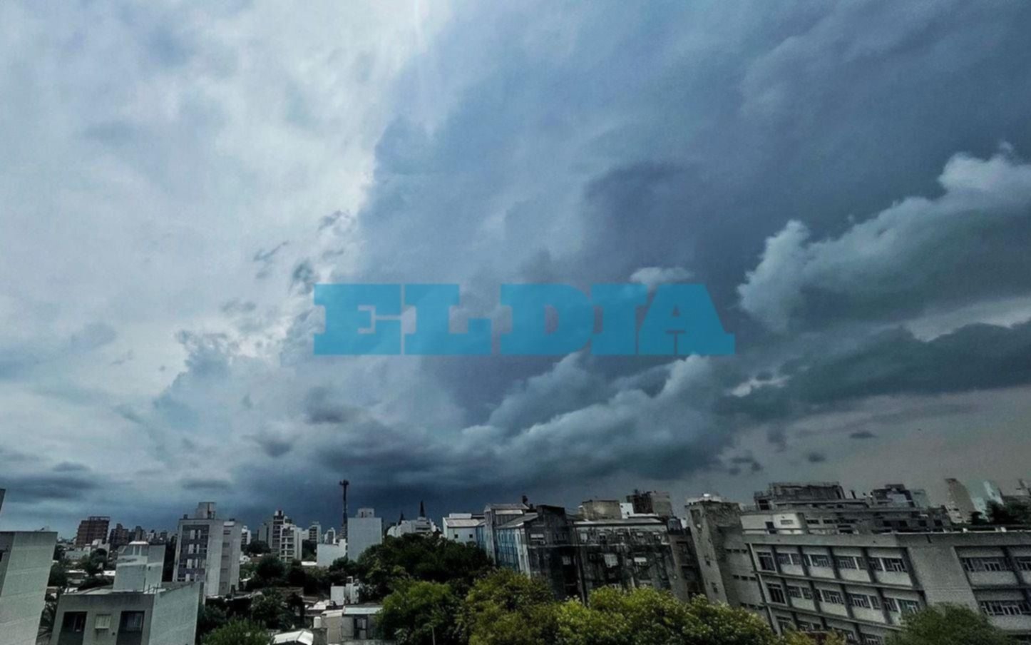 Vuelve la lluvia a La Plata: el clima en la Región para las próximas horas