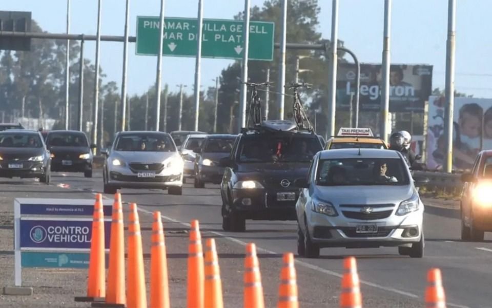 Licencias de conducir: Provincia extiende el plazo para circular con trámite de renovación
