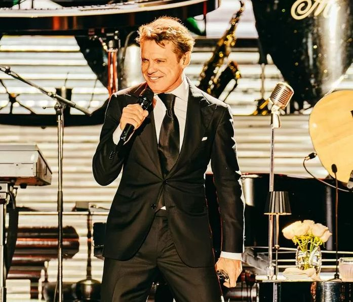 Luis Miguel y su lista de exigencias para su visita a la Argentina