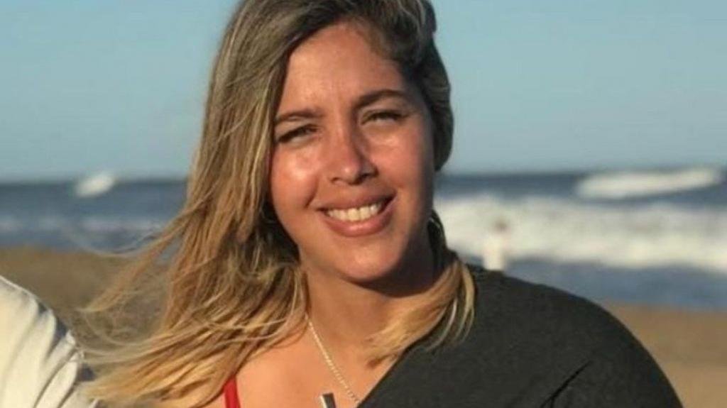 La pareja de Kueider salió de compras con U$S460 mil