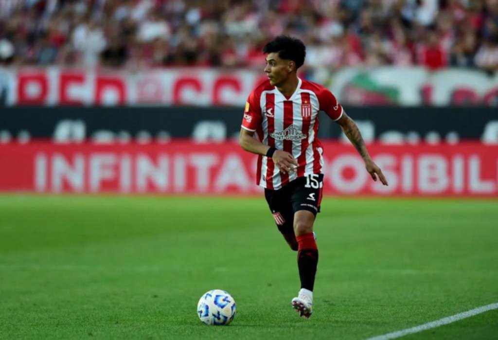 Domínguez piensa en cambios para el lunes