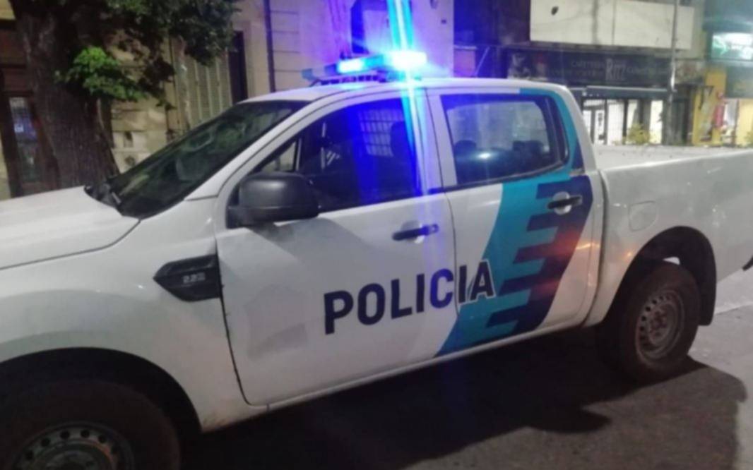 No se puede creer: volvieron a maniatar y a robarle al abuelo de 95 años tras el terrible asalto que sufrió el martes 