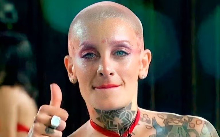 "Furia" volvió a Gran Hermano y opinó de los nuevos participantes: "Me resulta raro..."