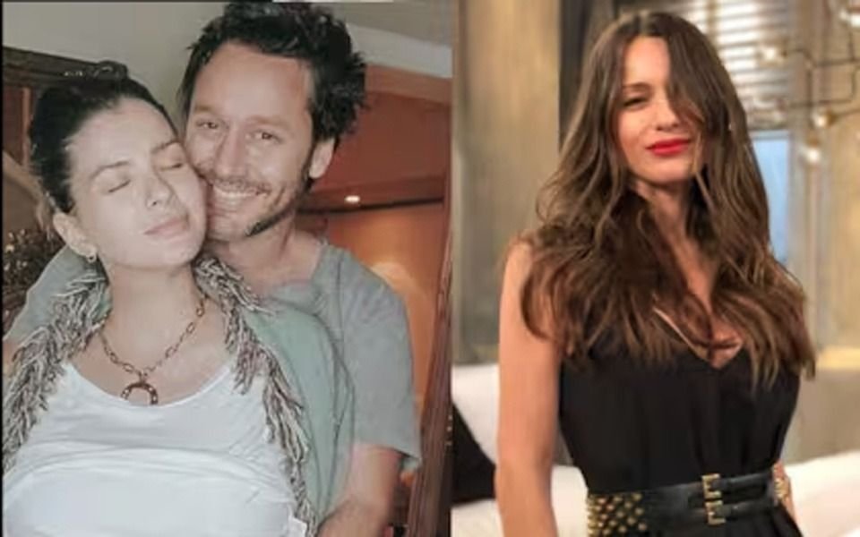 A diez años del motorhome: el video viral que revive el escándalo entre Pampita, Benjamín Vicuña y la China Suárez