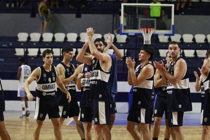 Gimnasia sumó otra derrota en el Poli