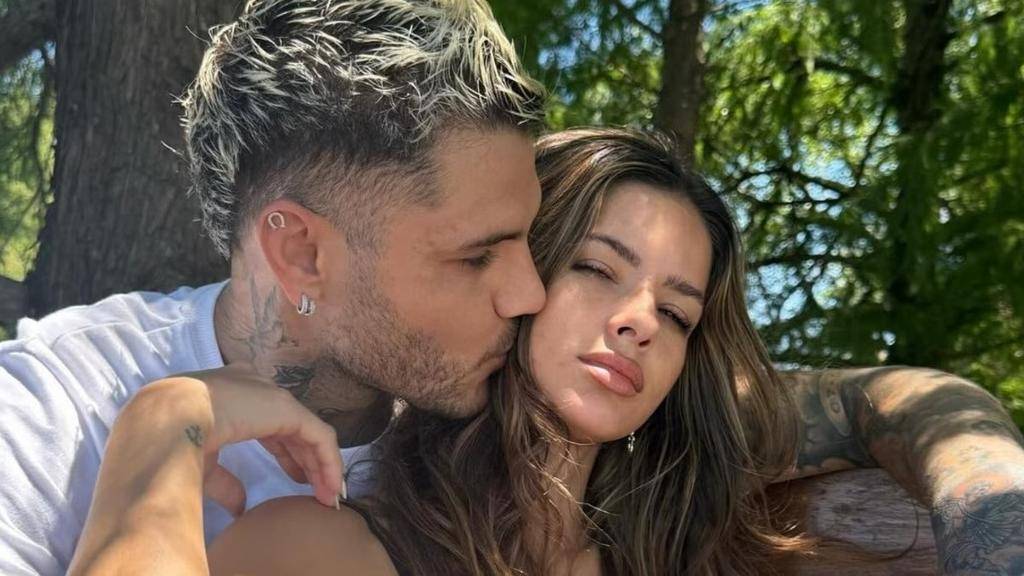 La China, ¿llegó para sanar a los Icardi?