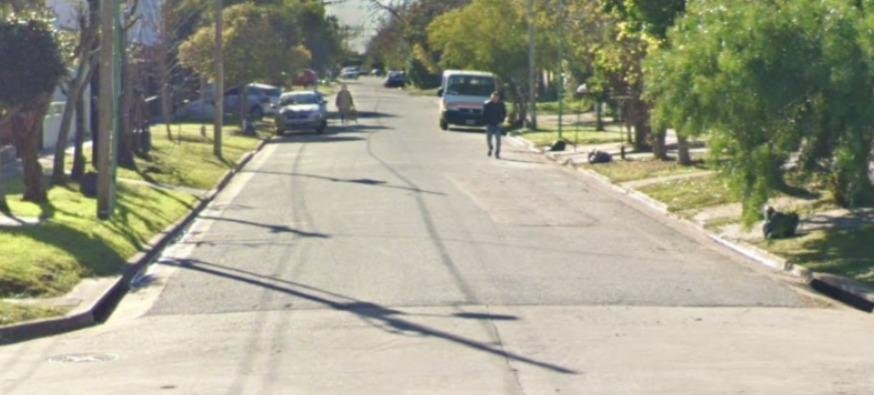 Tiene 95 años y le robaron dos veces en cuatro días