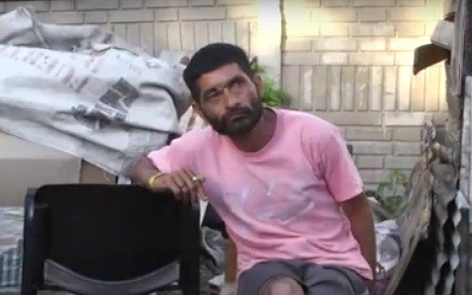 Habló el hombre atacado en barrio Hipódromo