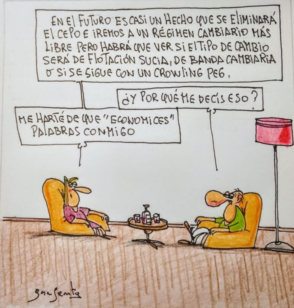 Humor económico 