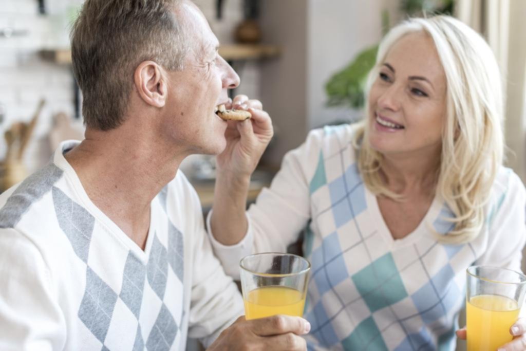 Alimentos y salud cardiovascular: ¿Cómo es la dieta para fortalecer el corazón?