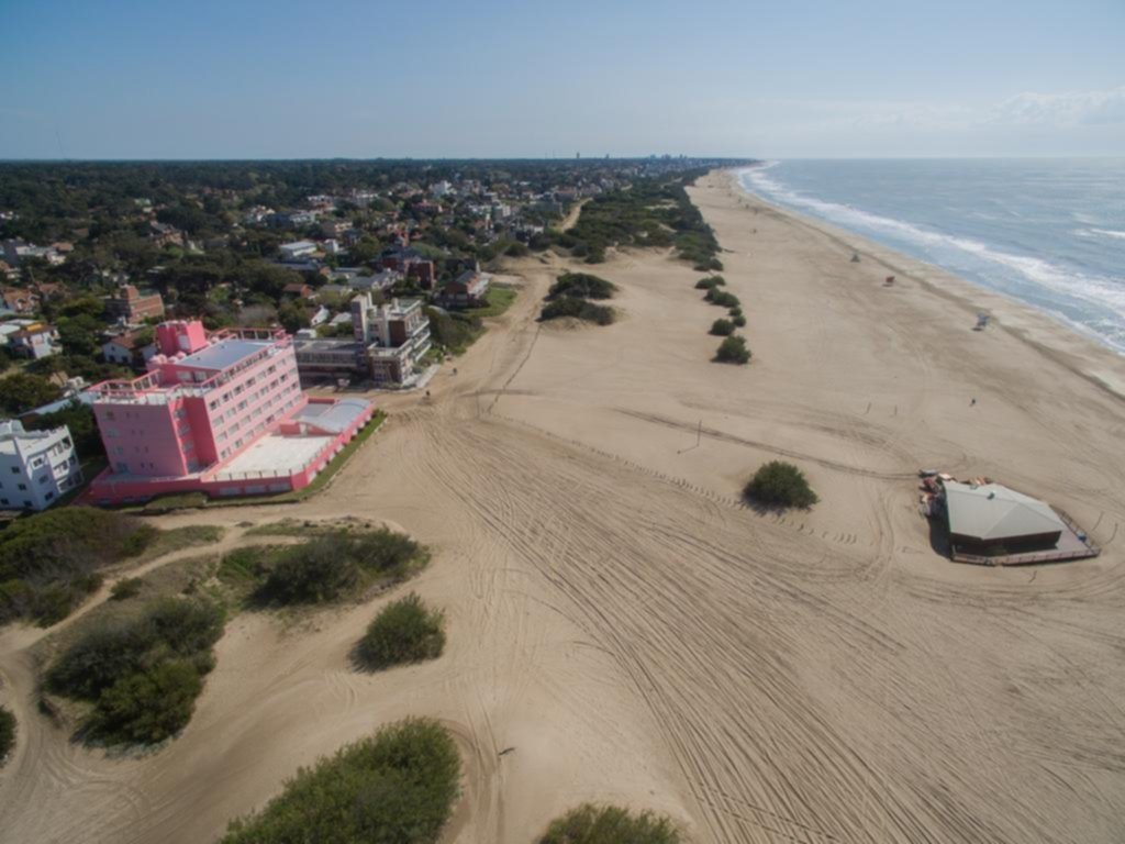 Valeria del Mar, un balneario en pleno crecimiento
