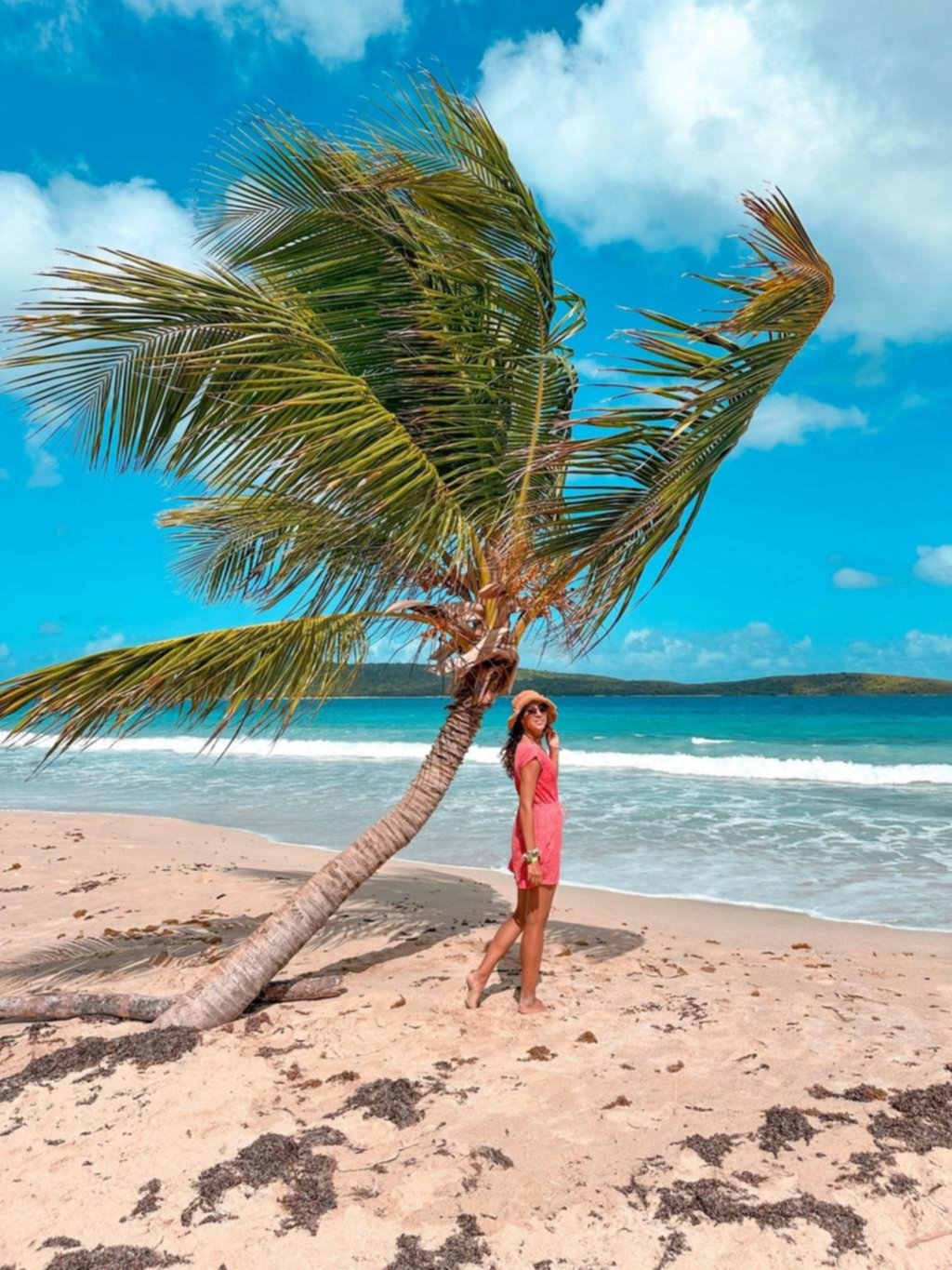 La joya oculta de Puerto Rico: la costa sur
