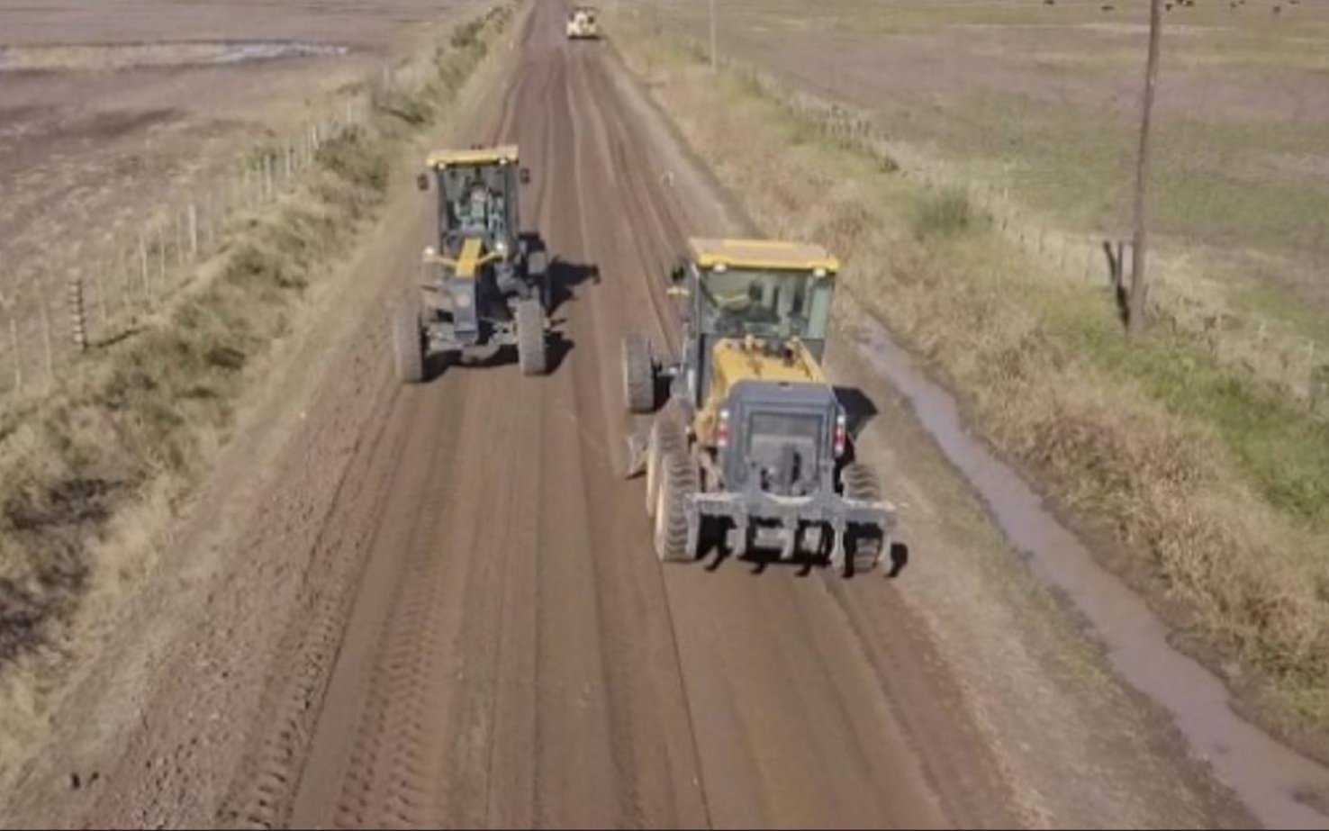La Sociedad Rural de Mercedes frena el aumento de la tasa de Red Vial