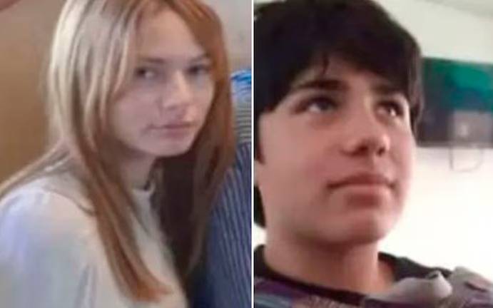 Hallaron sin vida a los dos adolescentes que eran intensamente buscados en Florencio Varela