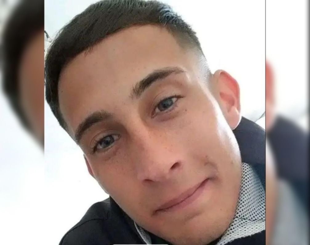 Se confirmó cómo murió el joven hallado sin vida en una cancha de fútbol de La Plata