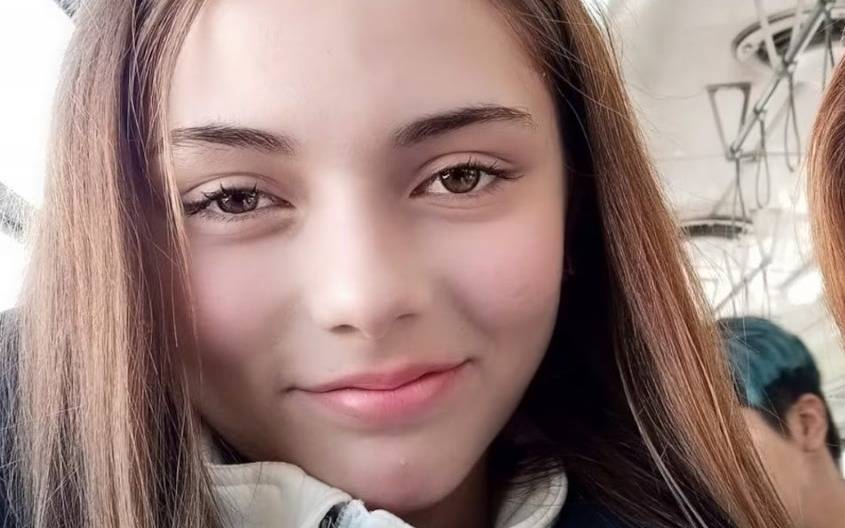 La conmovedora despedida de los padres de Paloma Gallardo, asesinada en Florencio Varela