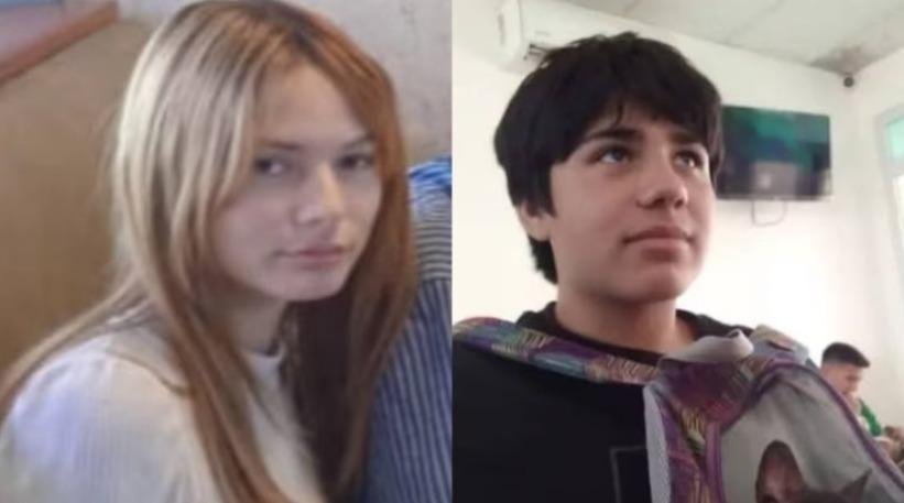 Conurbano sangriento: conmoción por el crimen de adolescentes