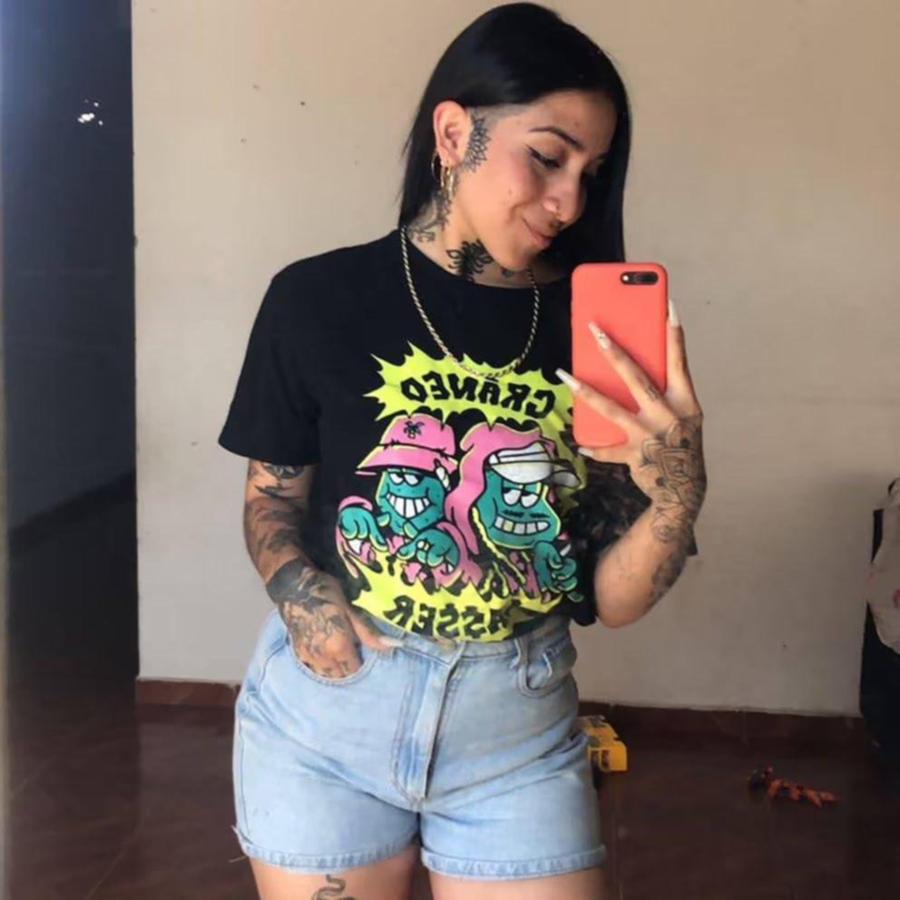 Acusado de un asesinato en Glew, lo obligan a pedir perdón a cachetazos