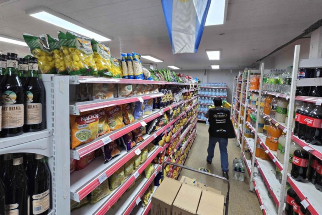 Bebidas, hasta 10% más caras: subas en aguas, alcohólicas y gaseosas