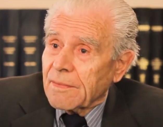 Dolor en La Plata por la muerte de Julio Reboredo, reconocido camarista fereral