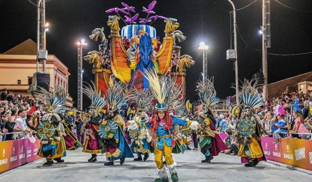 Gualeguaychú: lo que conviene saber para ir al “Carnaval del país”